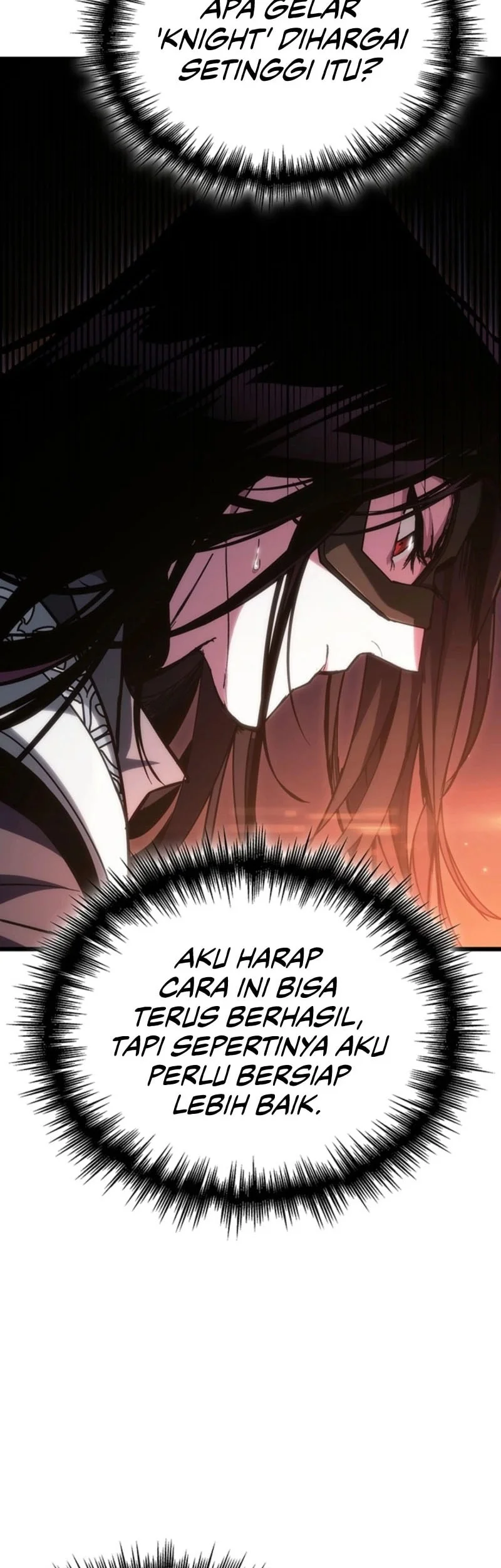 Crimson Reset Chapter 6 - halaman 35
