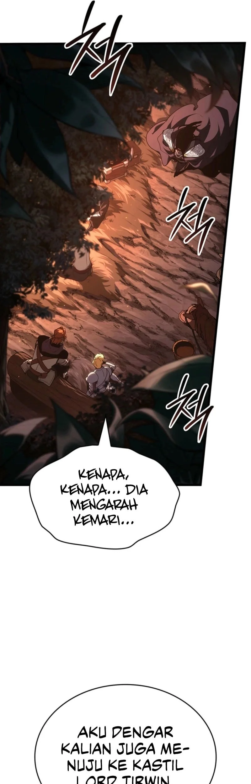Crimson Reset Chapter 6 - halaman 38