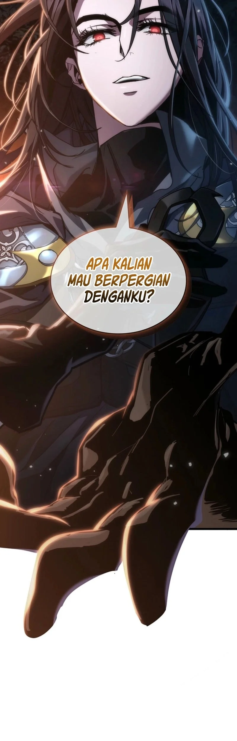Crimson Reset Chapter 6 - halaman 40