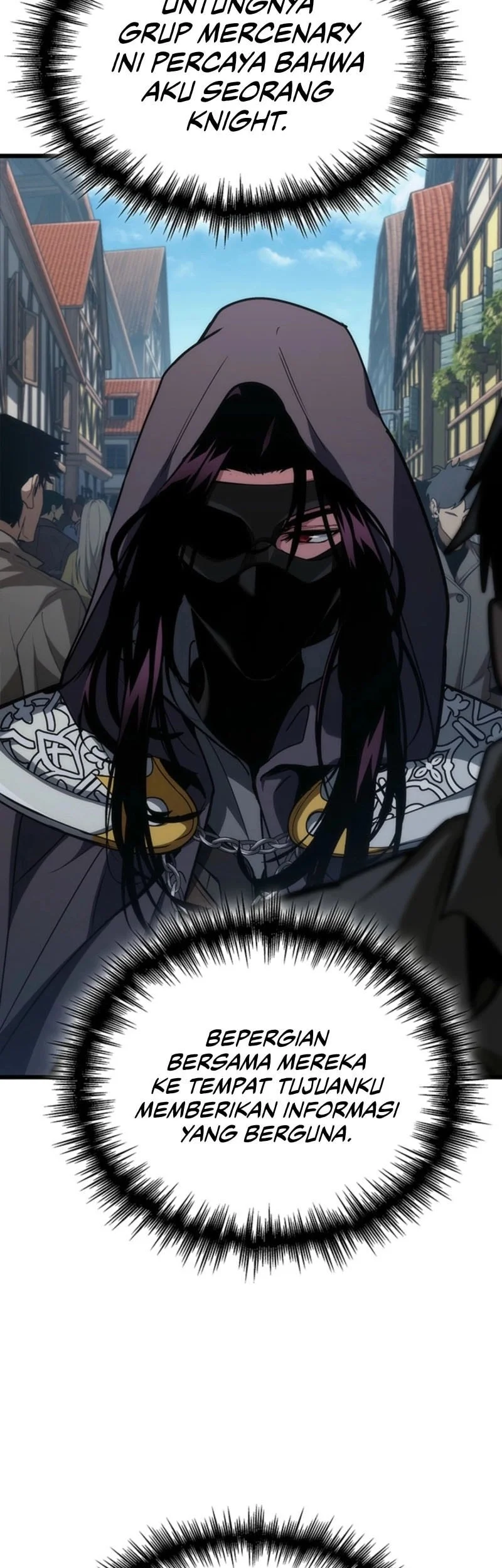Crimson Reset Chapter 6 - halaman 44