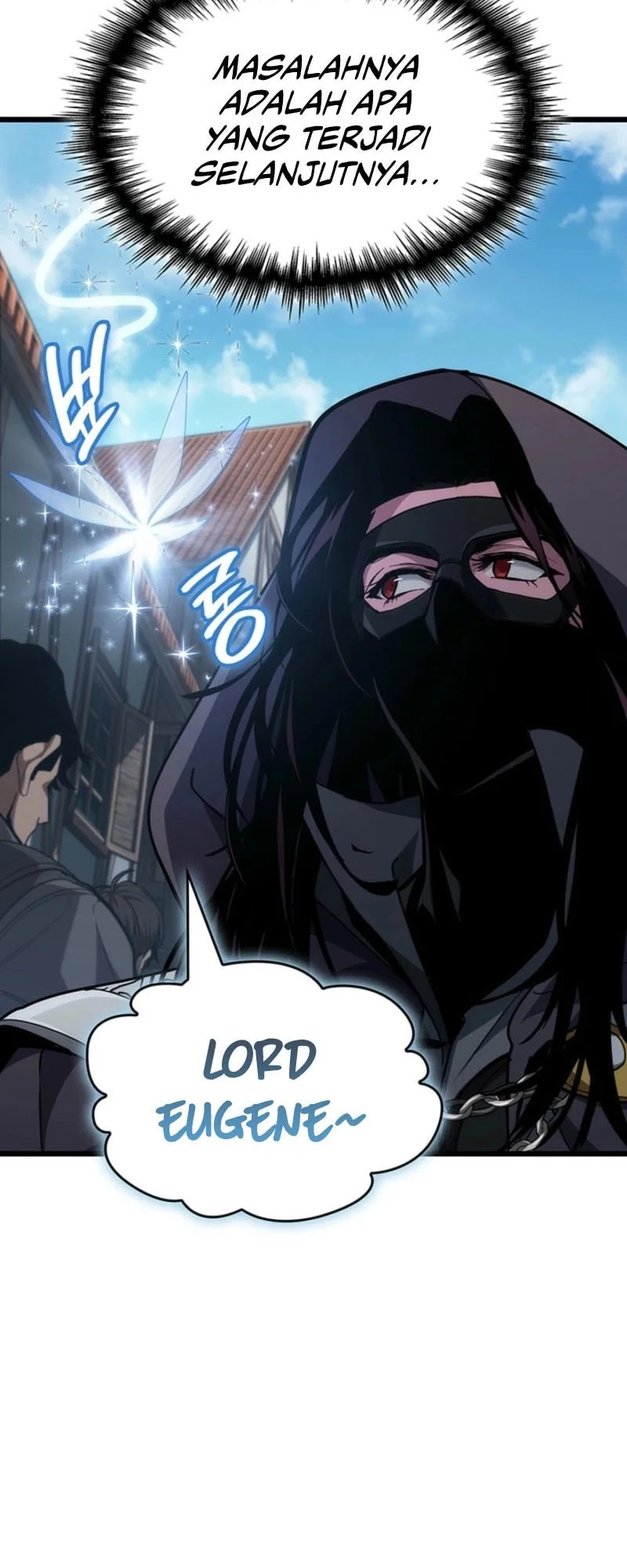 Crimson Reset Chapter 6 - halaman 45