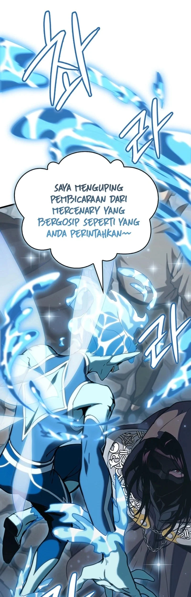 Crimson Reset Chapter 6 - halaman 46