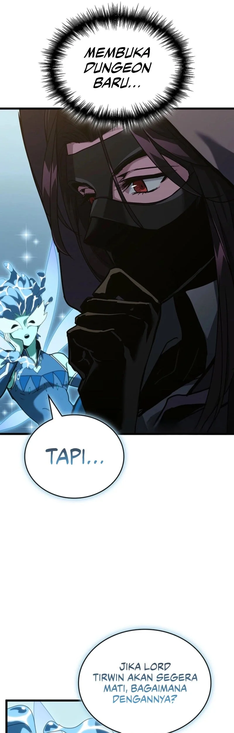 Crimson Reset Chapter 6 - halaman 50