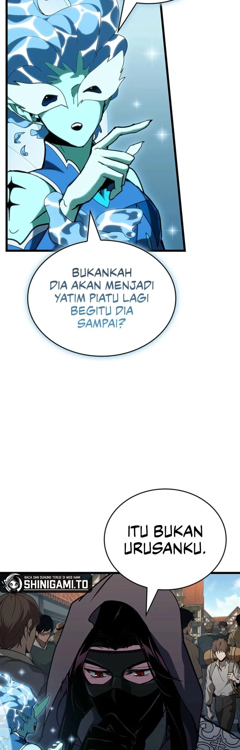 Crimson Reset Chapter 6 - halaman 51