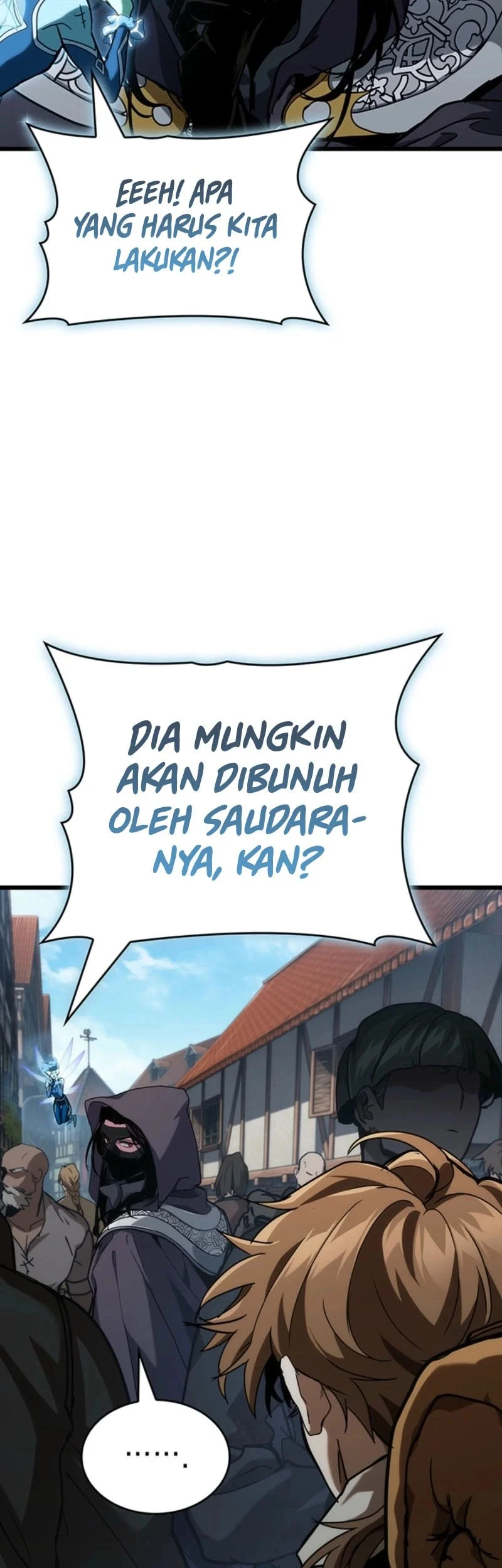 Crimson Reset Chapter 6 - halaman 52