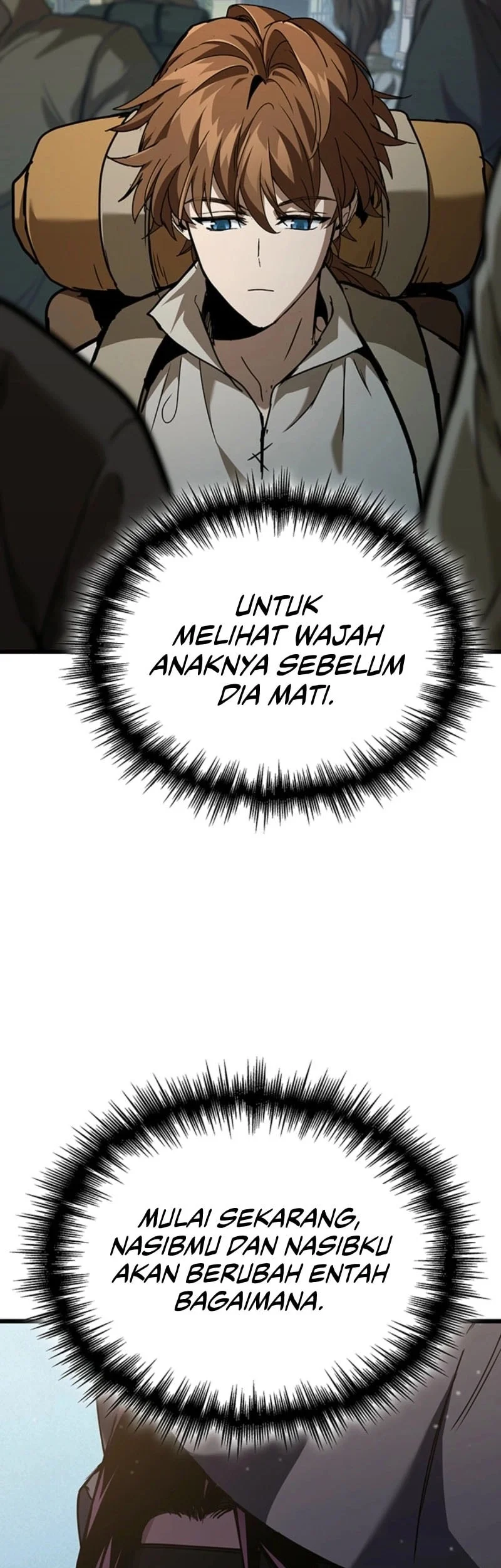 Crimson Reset Chapter 6 - halaman 54