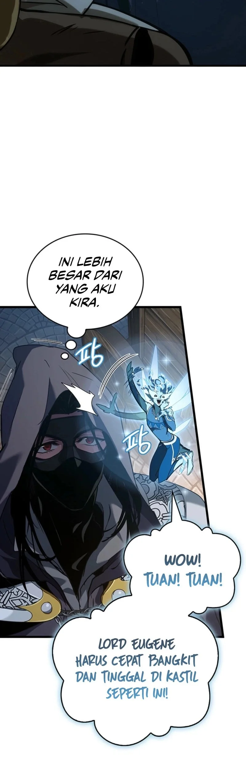 Crimson Reset Chapter 6 - halaman 59