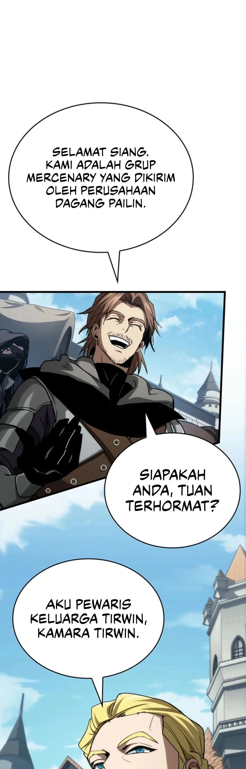 Crimson Reset Chapter 6 - halaman 62