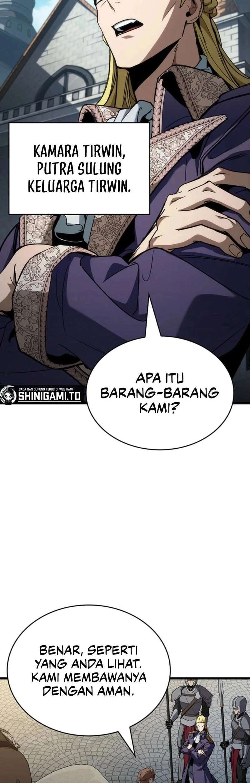 Crimson Reset Chapter 6 - halaman 63