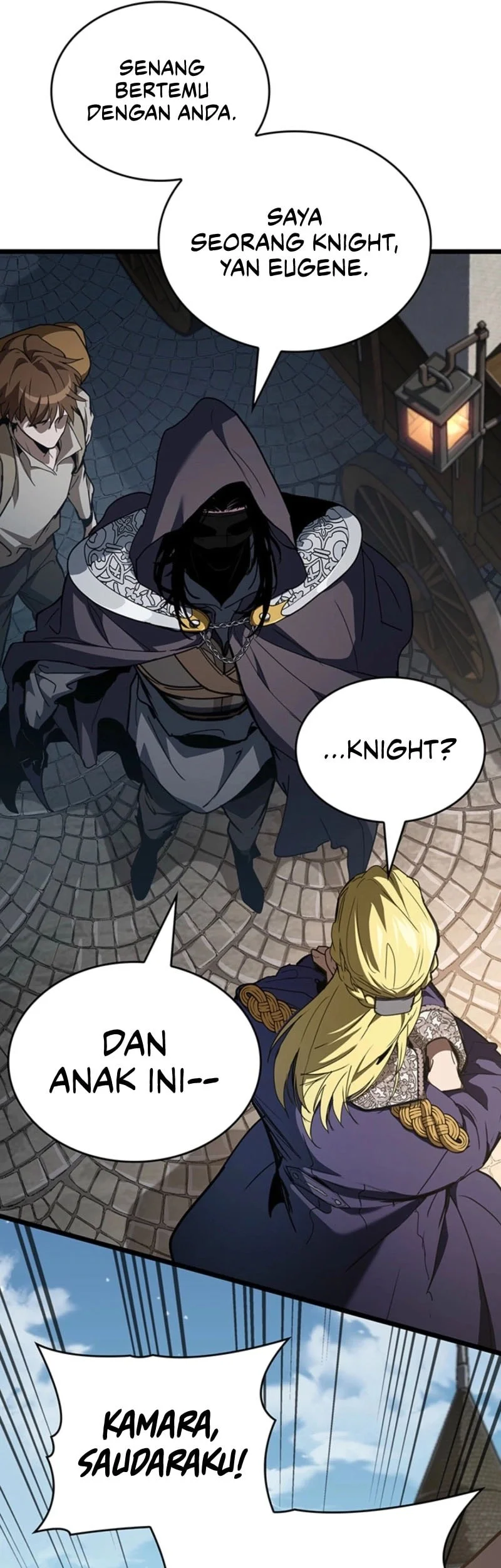 Crimson Reset Chapter 6 - halaman 66
