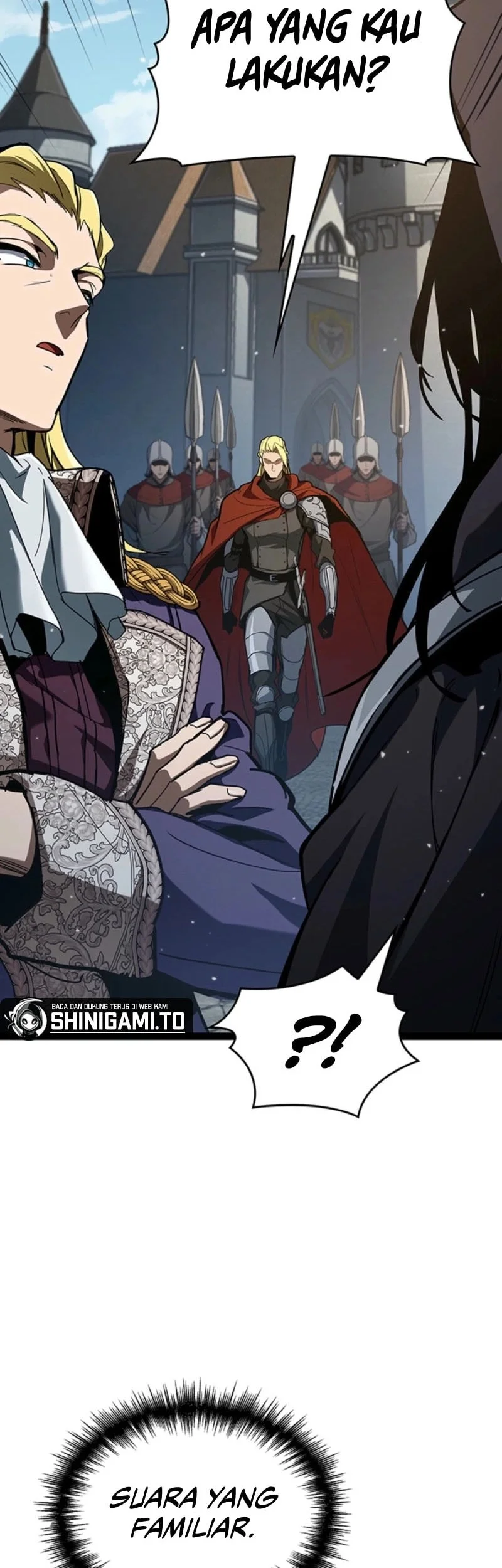 Crimson Reset Chapter 6 - halaman 67