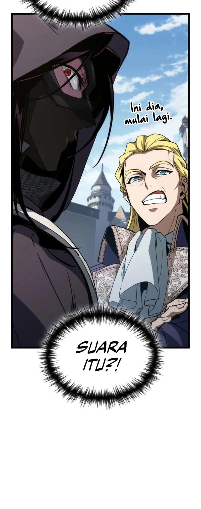 Crimson Reset Chapter 6 - halaman 68