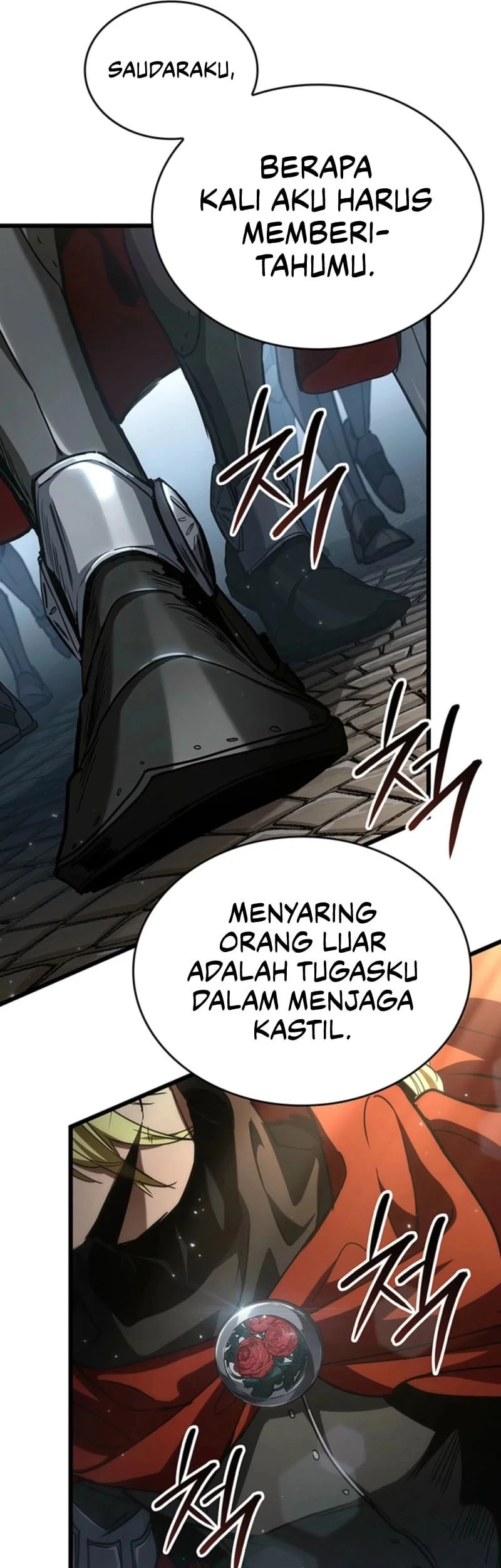 Crimson Reset Chapter 6 - halaman 69