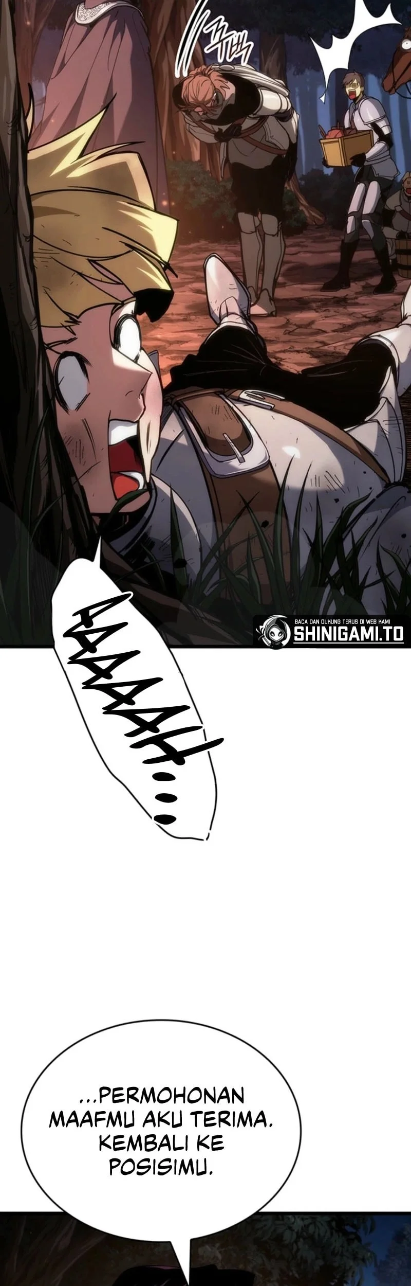 Crimson Reset Chapter 6 - halaman 7