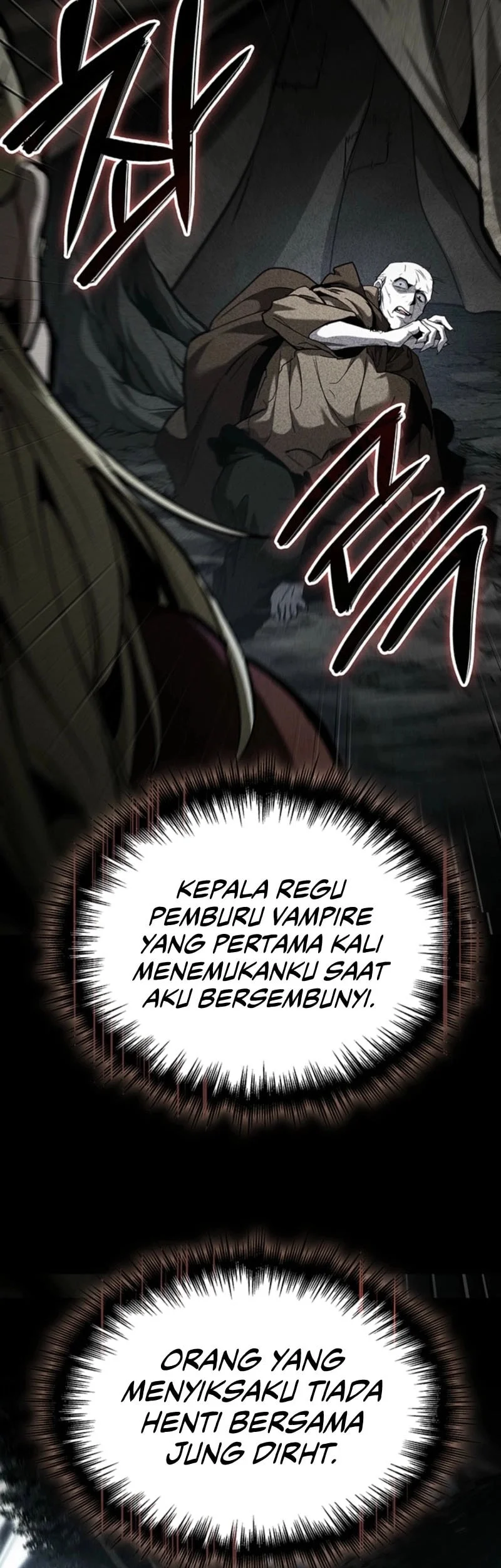Crimson Reset Chapter 6 - halaman 71