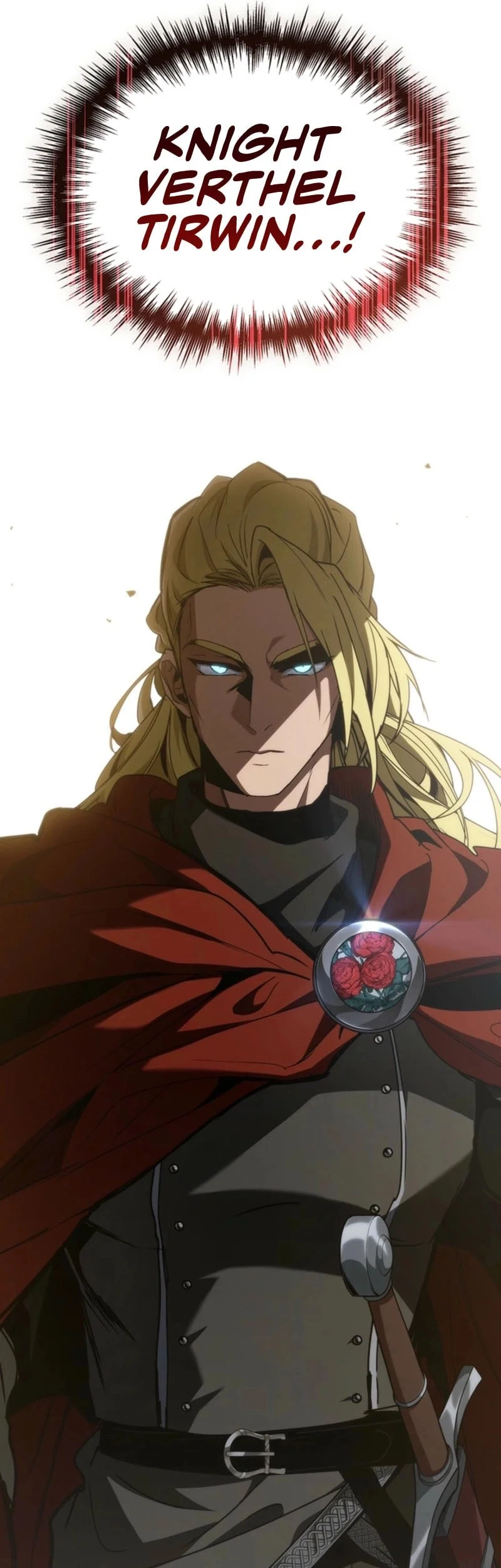 Crimson Reset Chapter 6 - halaman 73