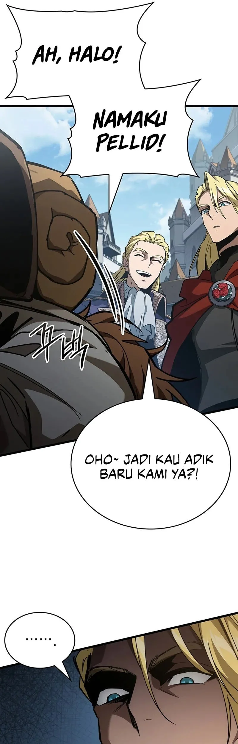 Crimson Reset Chapter 7 - halaman 10