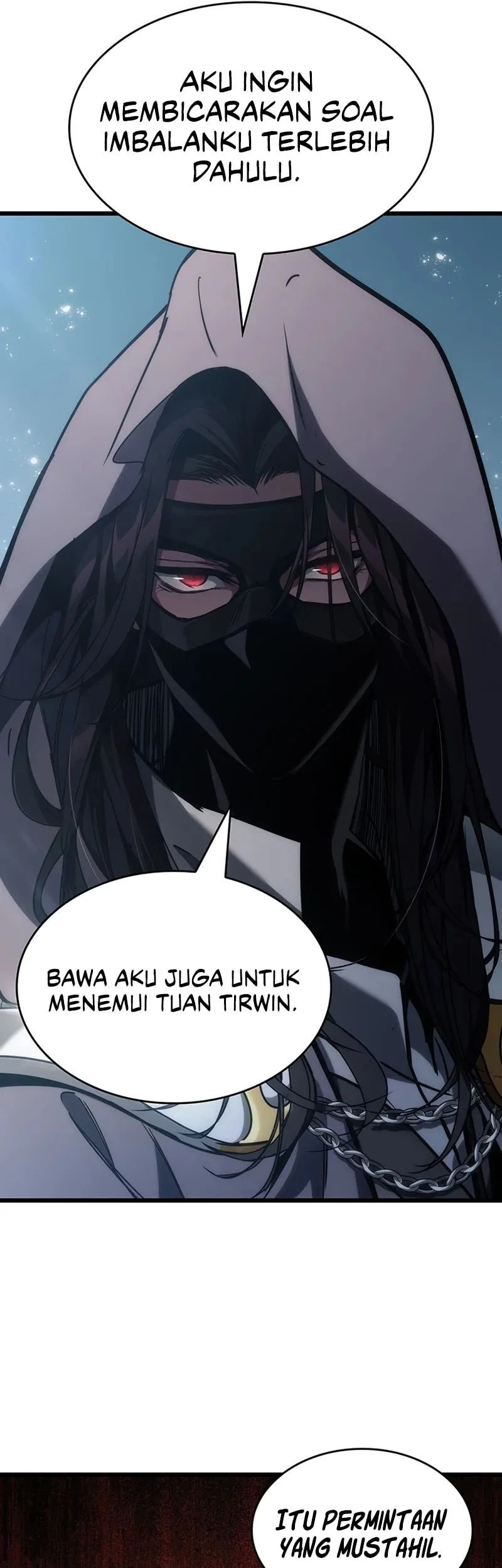 Crimson Reset Chapter 7 - halaman 14