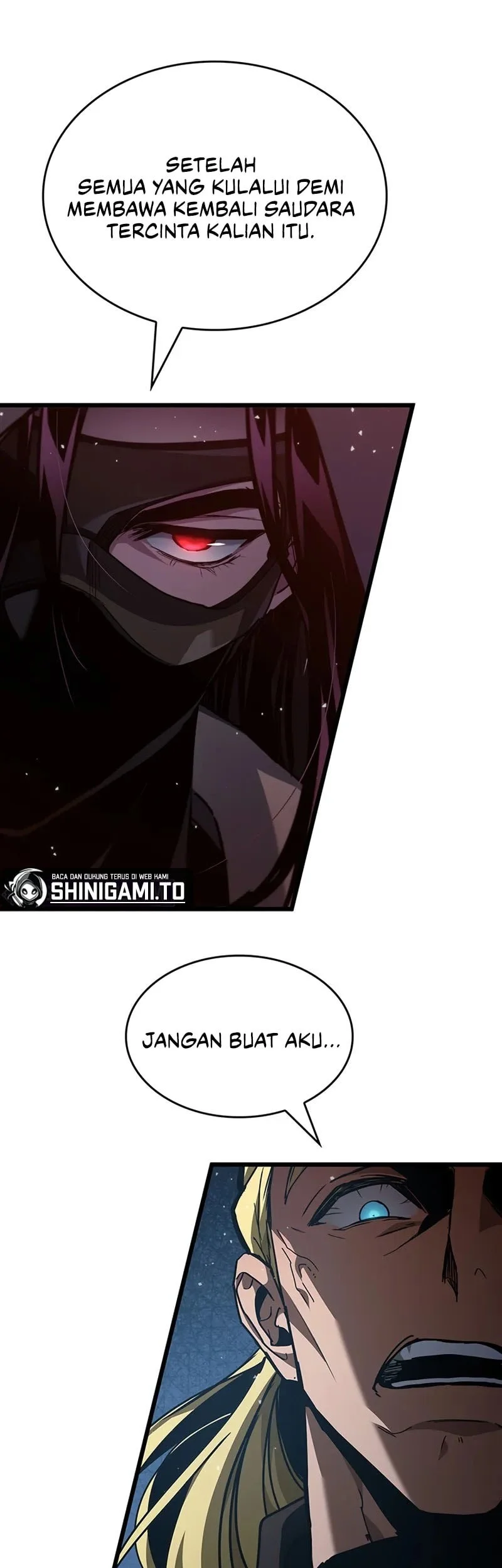 Crimson Reset Chapter 7 - halaman 18