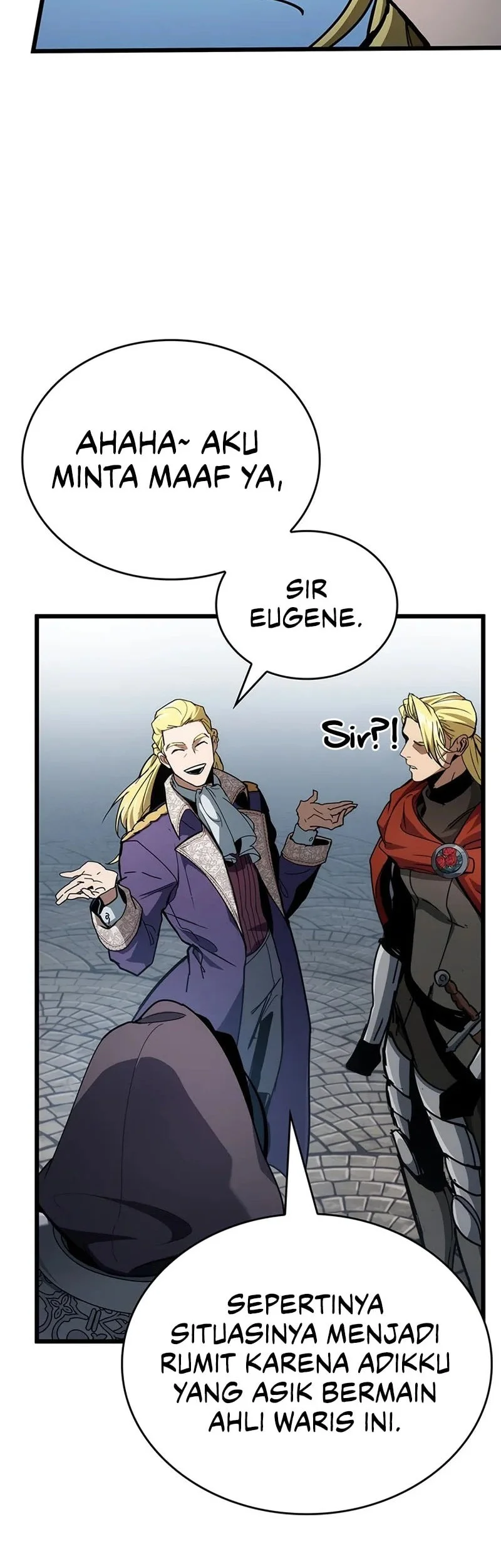 Crimson Reset Chapter 7 - halaman 23