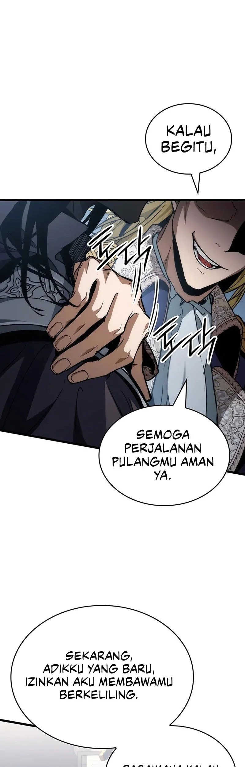 Crimson Reset Chapter 7 - halaman 24