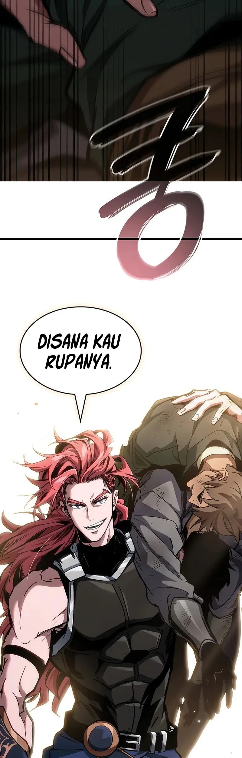 Crimson Reset Chapter 7 - halaman 28