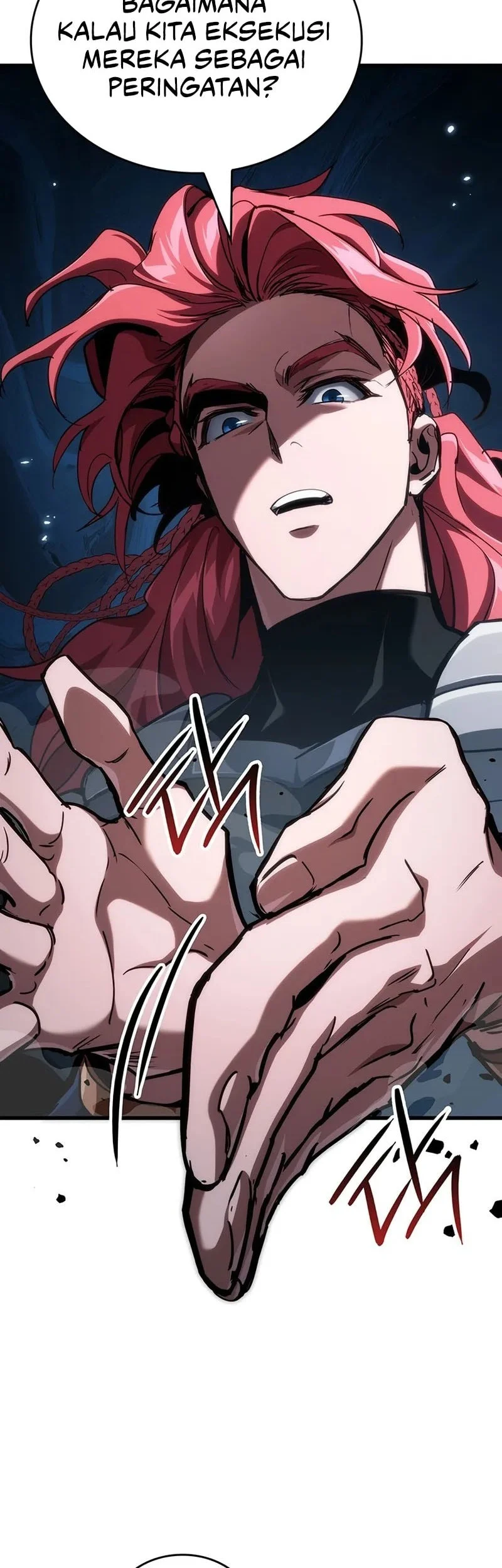 Crimson Reset Chapter 7 - halaman 31