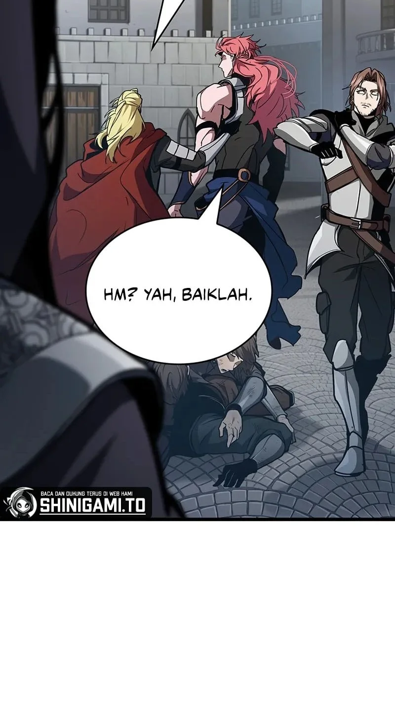 Crimson Reset Chapter 7 - halaman 33