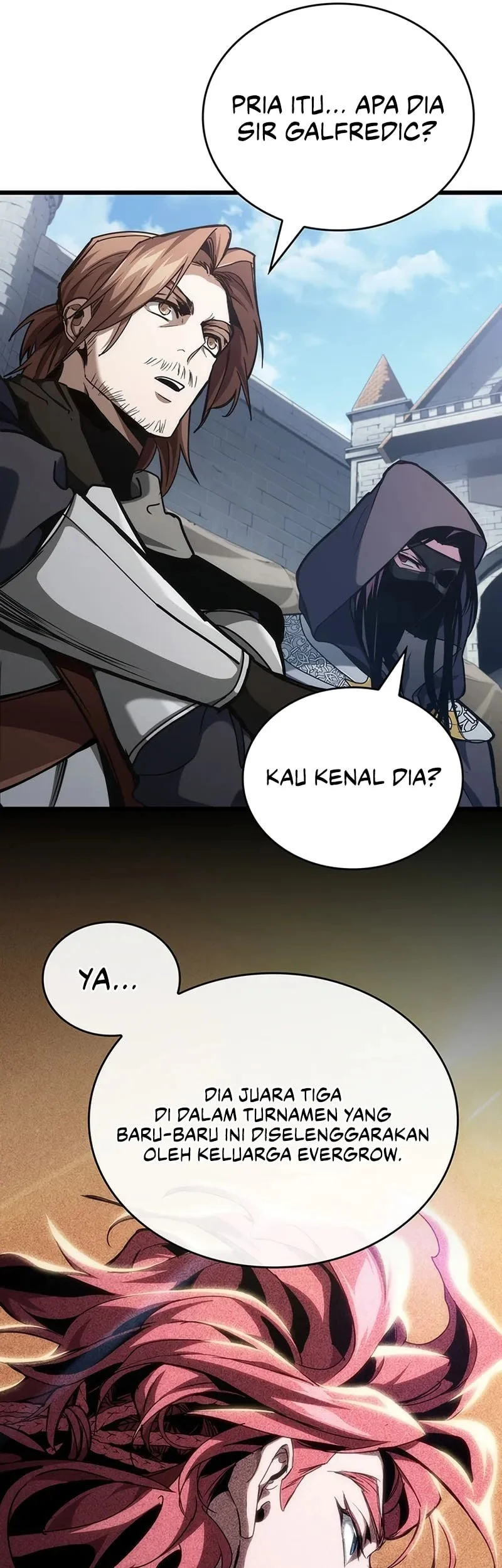 Crimson Reset Chapter 7 - halaman 34