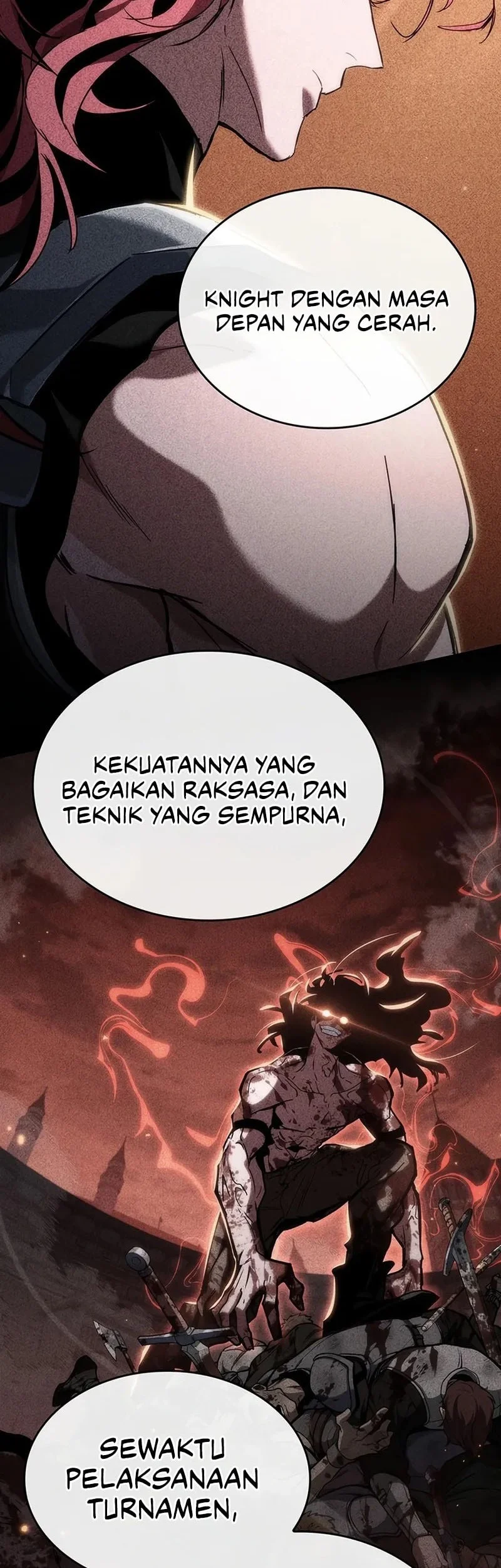 Crimson Reset Chapter 7 - halaman 35