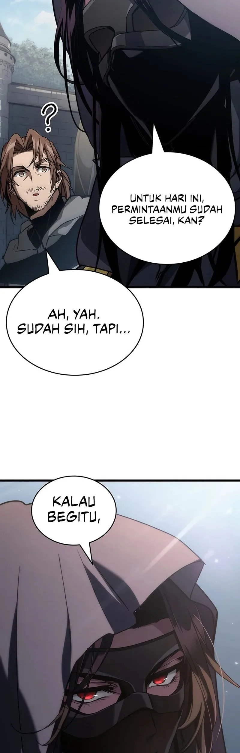 Crimson Reset Chapter 7 - halaman 40