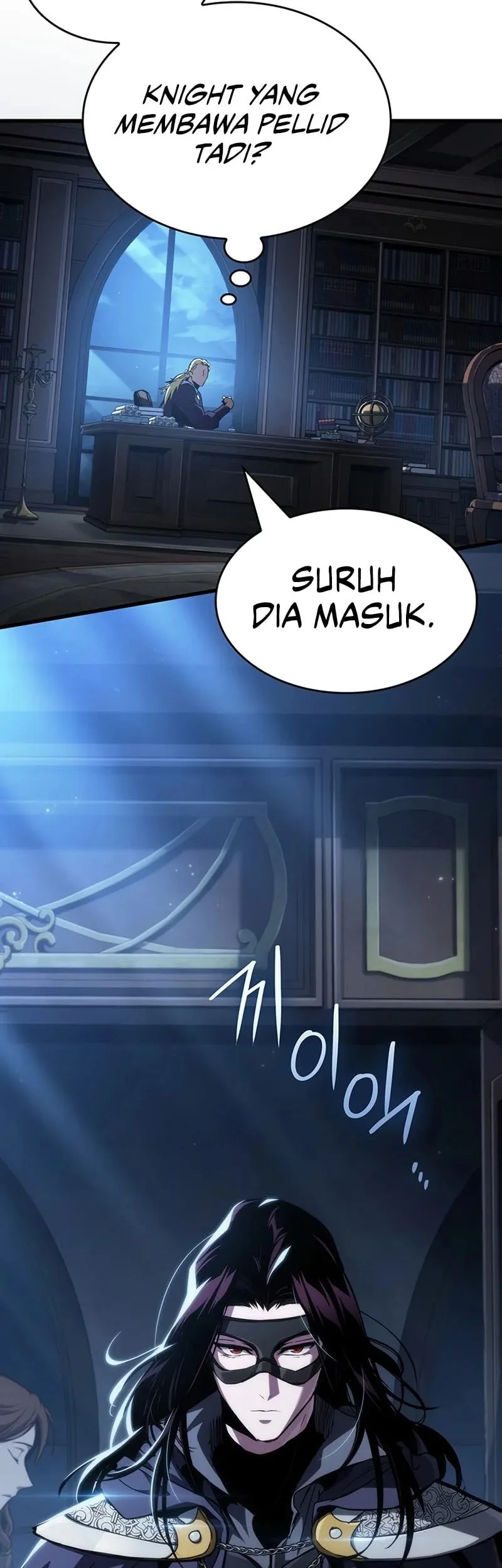 Crimson Reset Chapter 7 - halaman 47