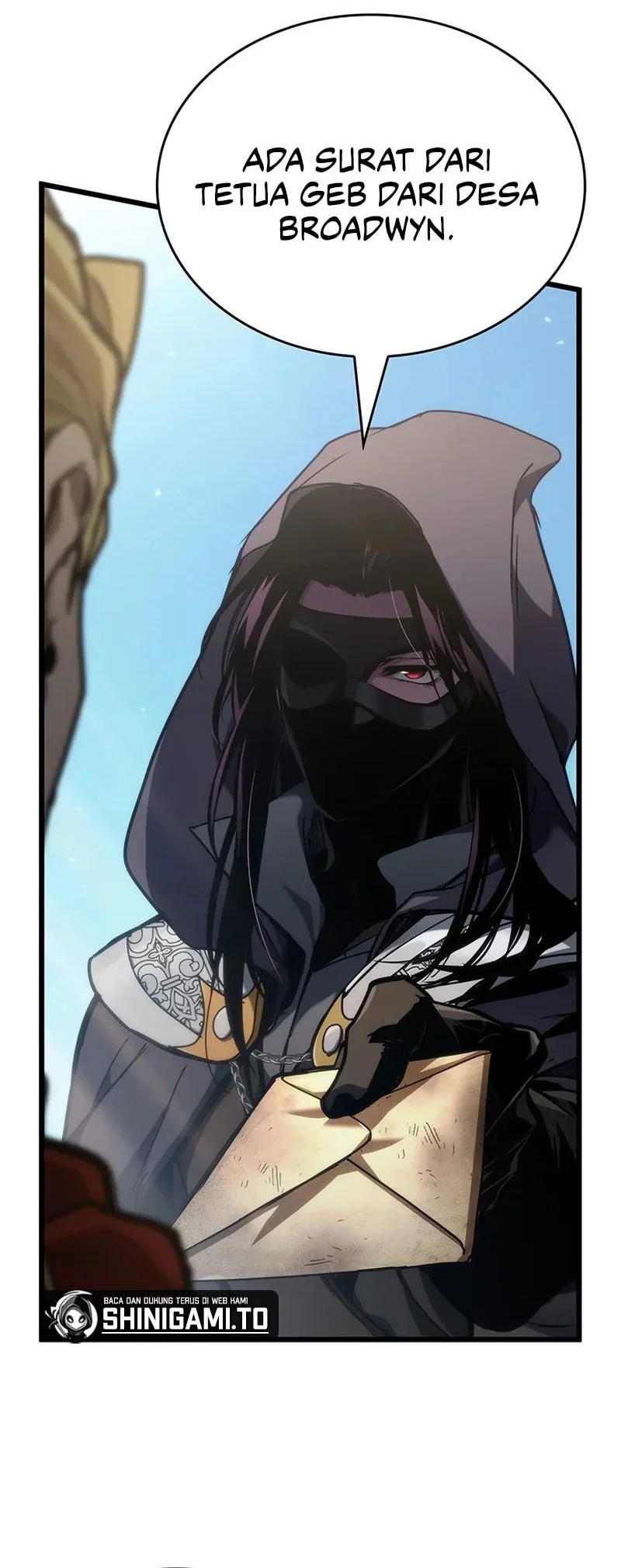 Crimson Reset Chapter 7 - halaman 5