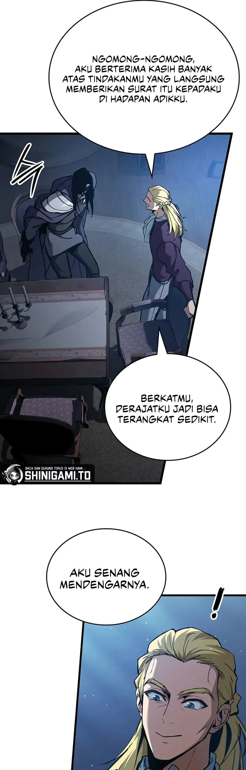 Crimson Reset Chapter 7 - halaman 50