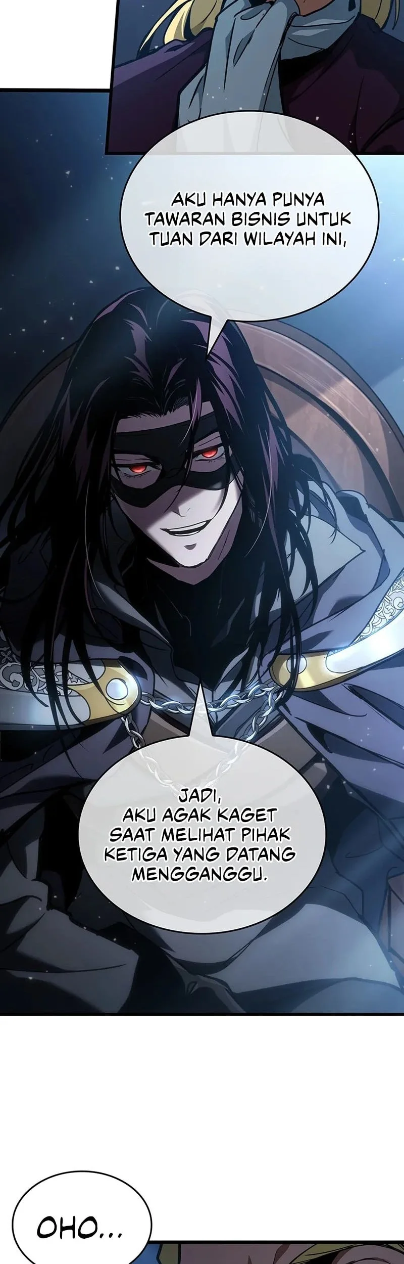 Crimson Reset Chapter 7 - halaman 51