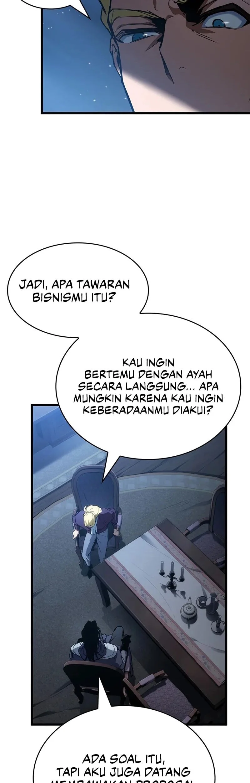 Crimson Reset Chapter 7 - halaman 52