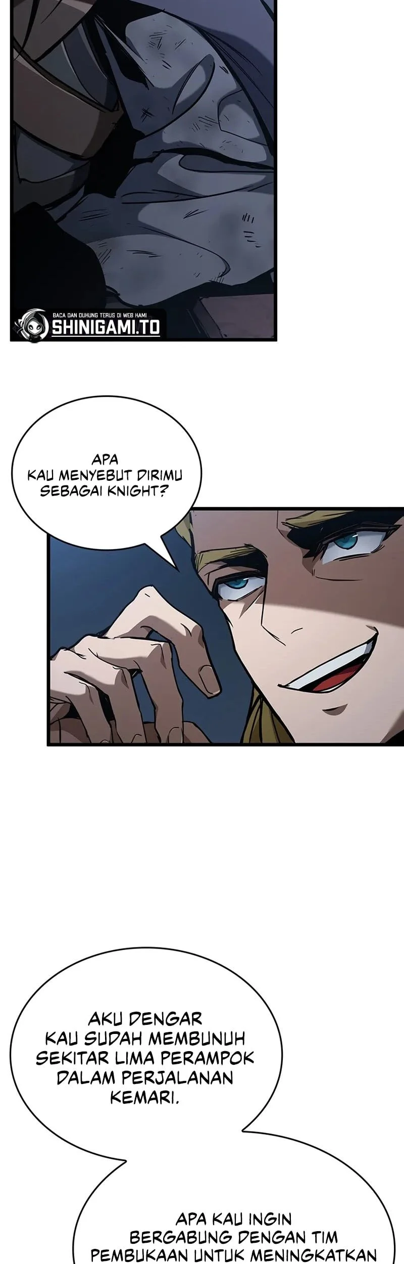 Crimson Reset Chapter 7 - halaman 56