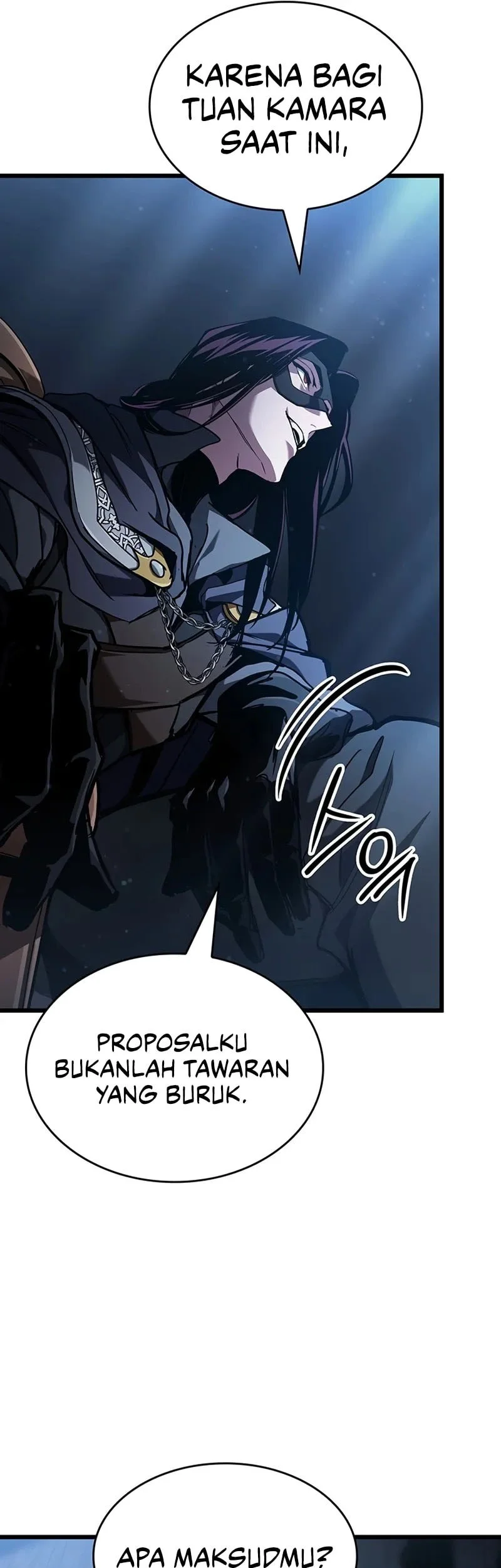 Crimson Reset Chapter 7 - halaman 58