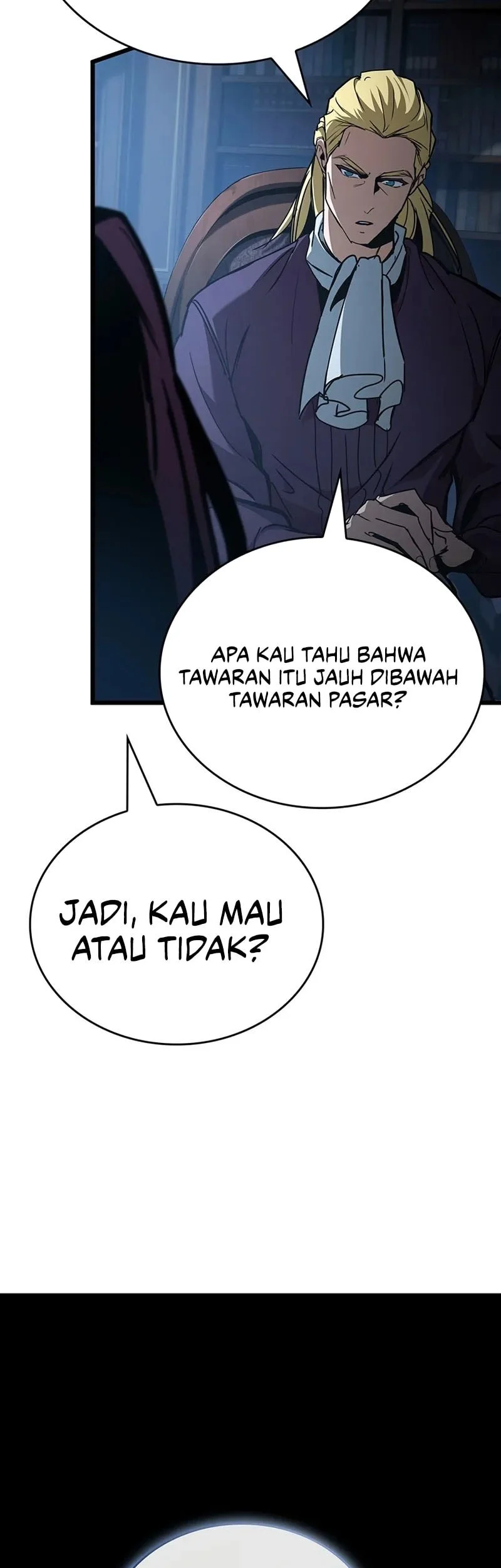 Crimson Reset Chapter 7 - halaman 60