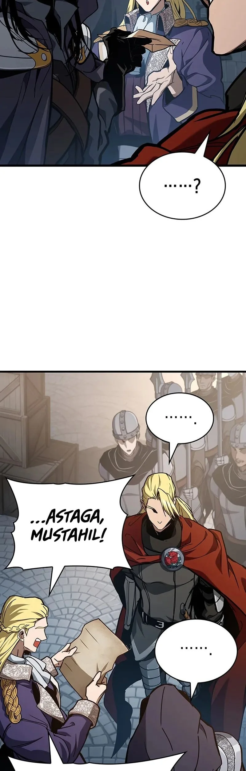 Crimson Reset Chapter 7 - halaman 8