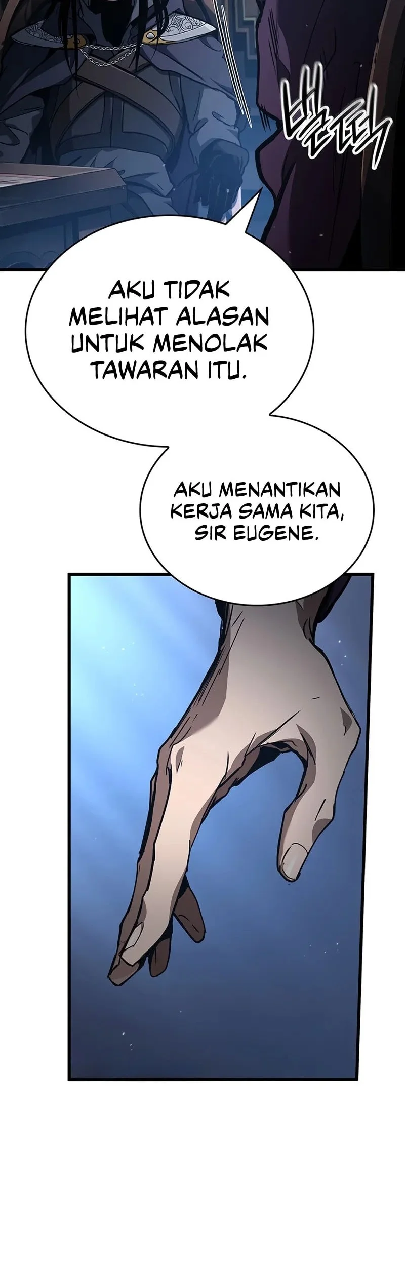 Crimson Reset Chapter 8 - halaman 11