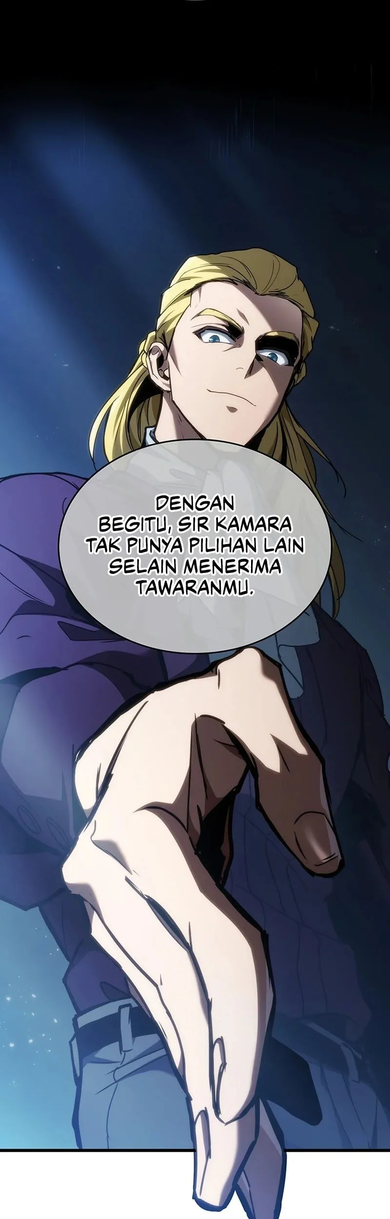 Crimson Reset Chapter 8 - halaman 14