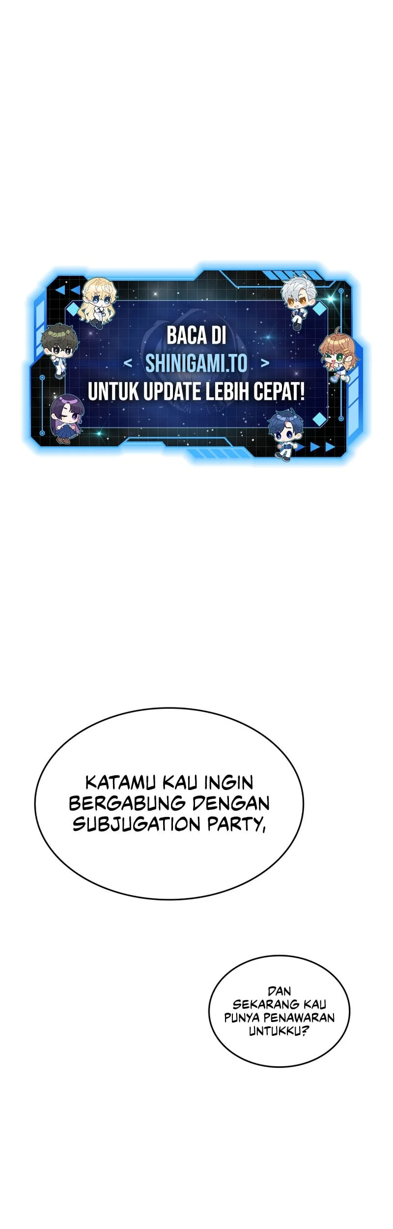 Crimson Reset Chapter 8 - halaman 2