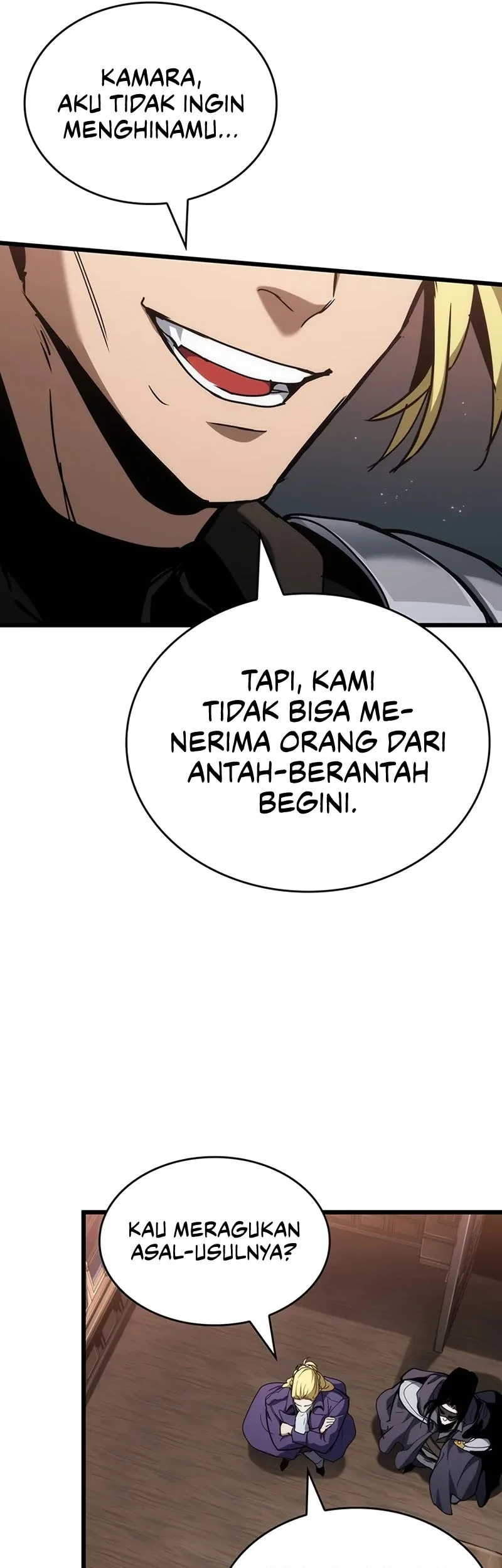 Crimson Reset Chapter 8 - halaman 26