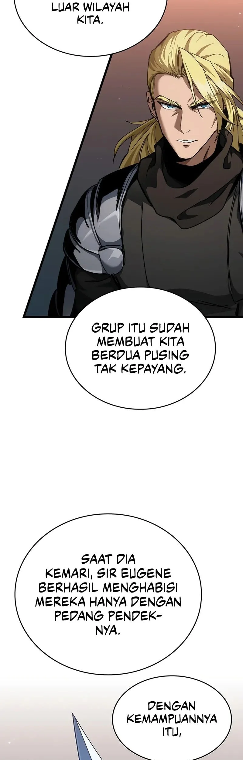 Crimson Reset Chapter 8 - halaman 28