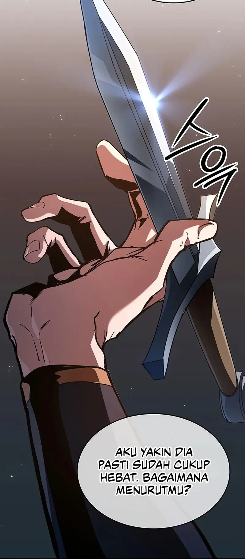 Crimson Reset Chapter 8 - halaman 29
