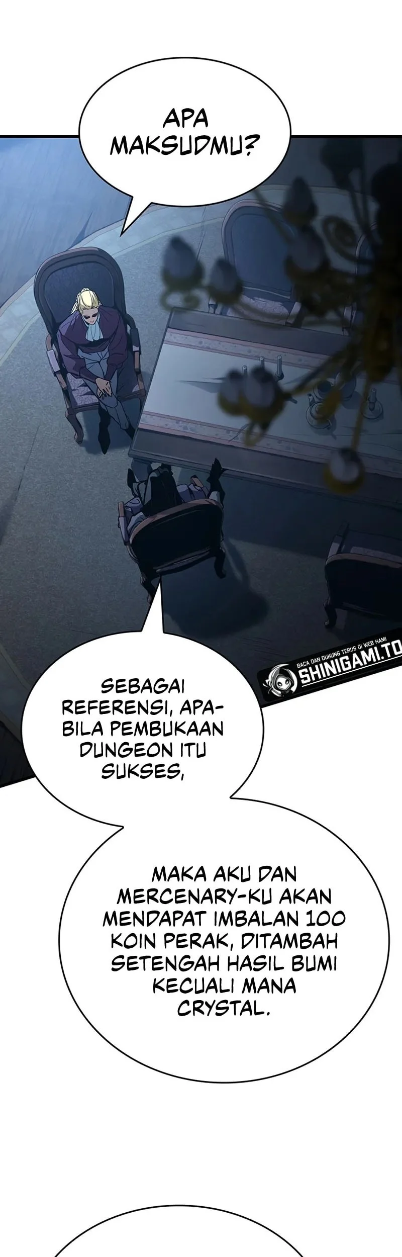 Crimson Reset Chapter 8 - halaman 3