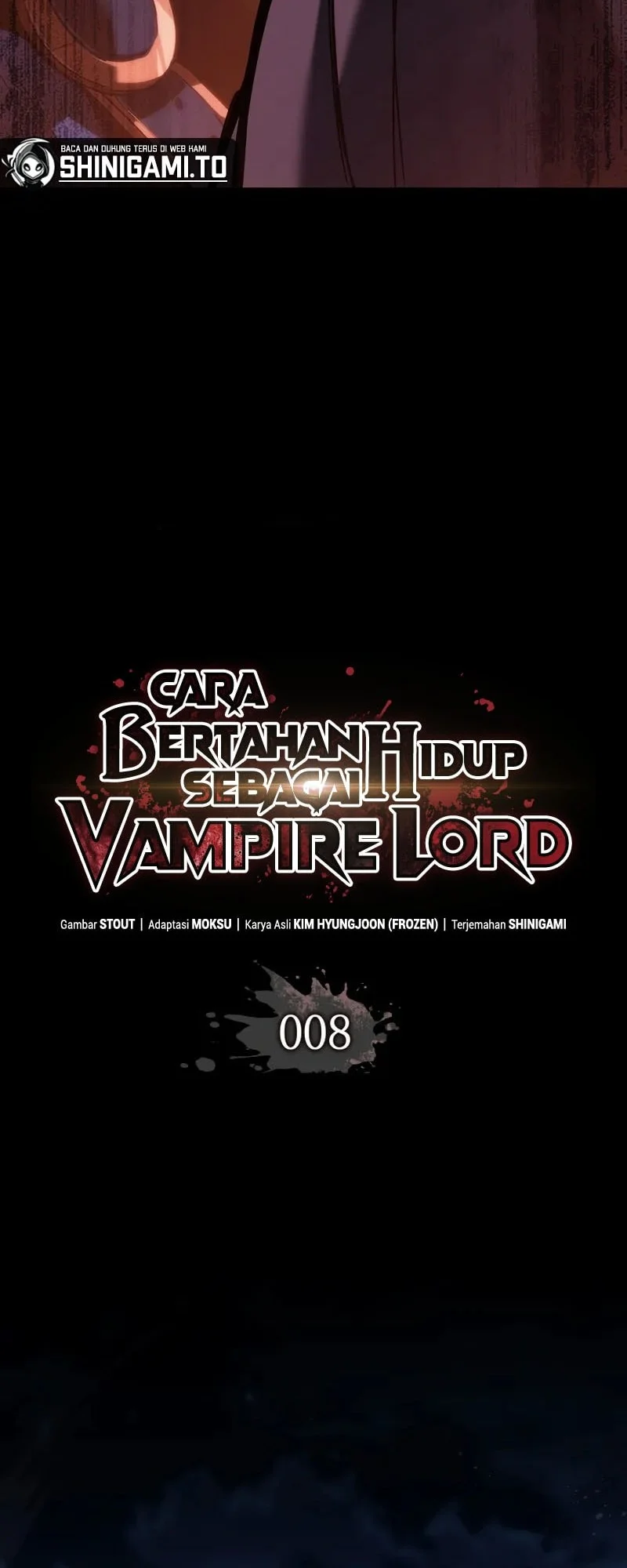 Crimson Reset Chapter 8 - halaman 37