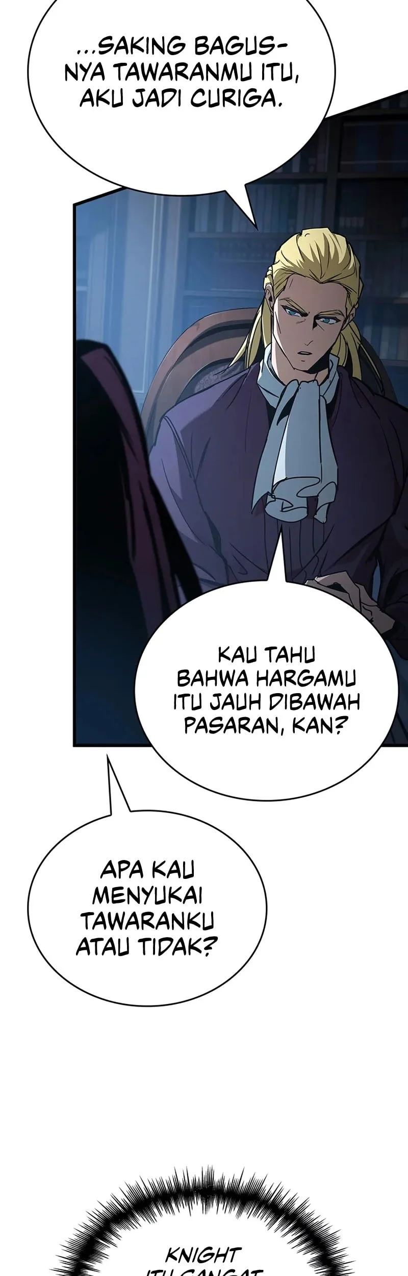 Crimson Reset Chapter 8 - halaman 4