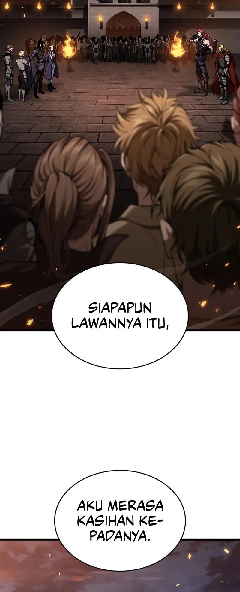 Crimson Reset Chapter 8 - halaman 41